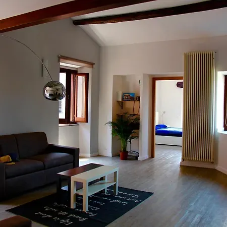 Penzion Irooms Station Řím