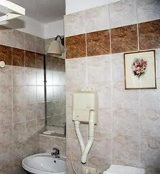 The Center Of روما