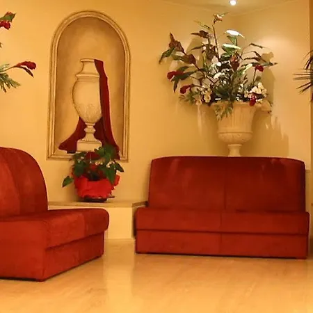 Flavia Hotel 3*