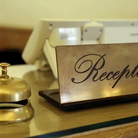 Flavia Hotel 3*