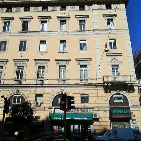 Margaret Hotel 2*