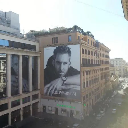 Margaret 2* Rome