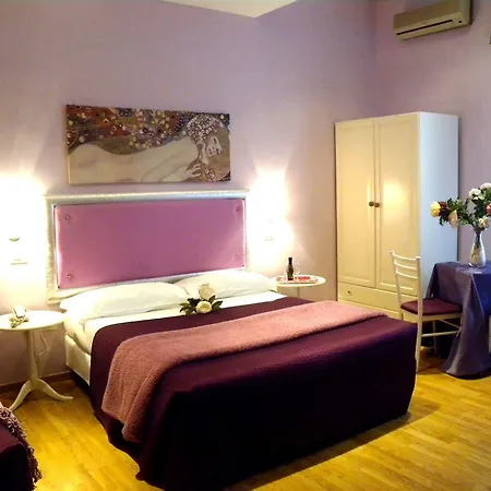 Hotel Margaret Rome