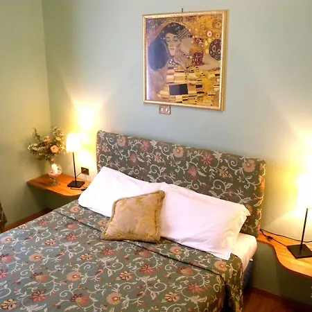Margaret Hotel Rome