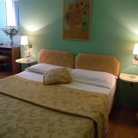Hotel Margaret Rome
