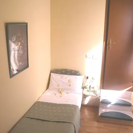 Margaret Hotel 2*