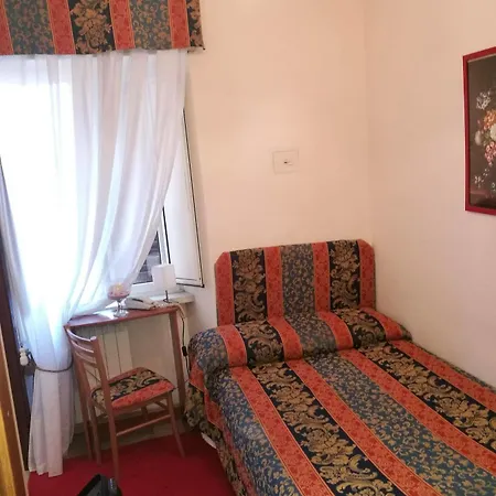 Margaret Hotel Rome