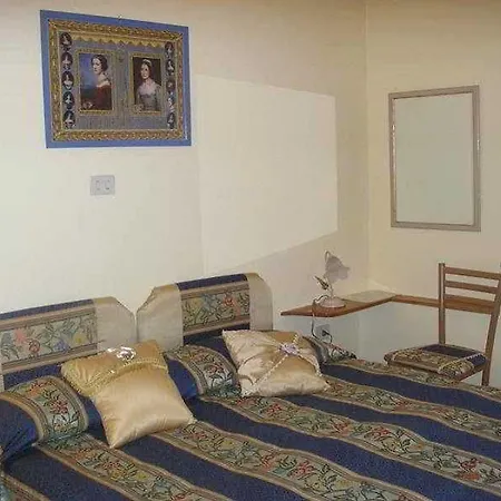 Hotel Margaret