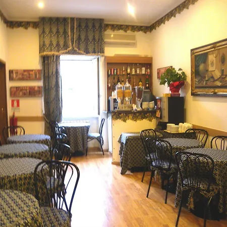Hotel Margaret