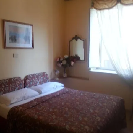 Margaret Hotel Rome