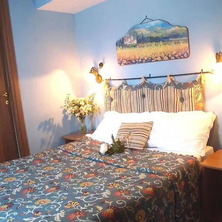 Hotel Margaret Rome