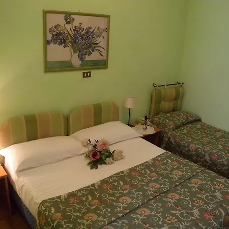 Margaret Hotel Rome