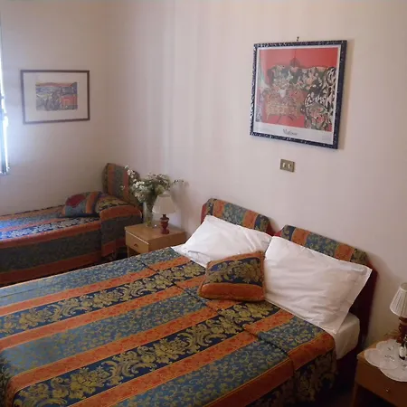 Margaret Hotel Rome