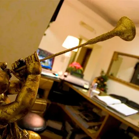 Hotel Margaret Rome