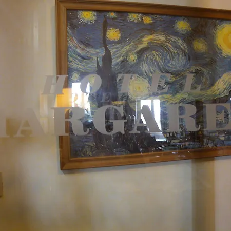 Hotel Margaret
