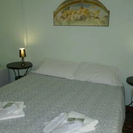 Carlo Alberto House Rome
