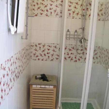Carlo Alberto House 3* Rome