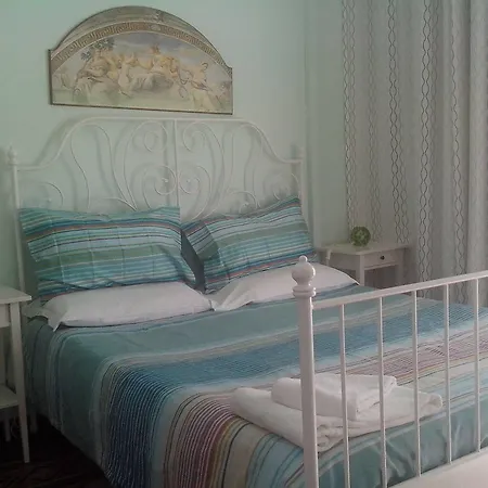 Carlo Alberto House 3* Rome