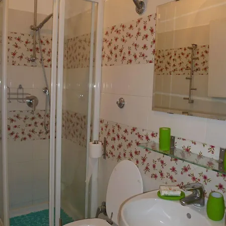 Bed & Breakfast Carlo Alberto House