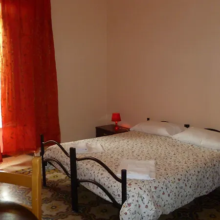 Carlo Alberto House 3*