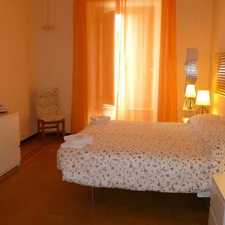 Carlo Alberto House Bed & Breakfast Rome