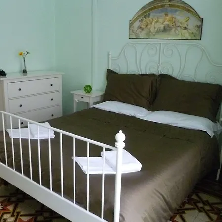 Carlo Alberto House