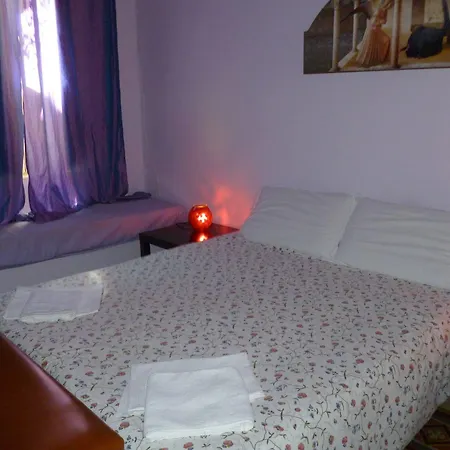 Carlo Alberto House 3*