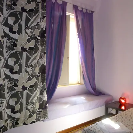 Bed & Breakfast Carlo Alberto House Rome