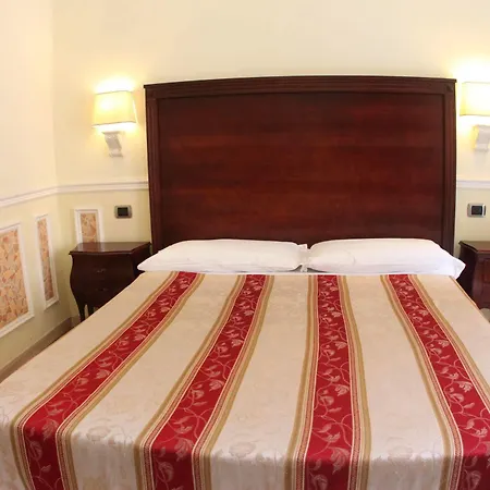 Matisse Royal Bed and breakfast Roma