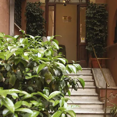 Bed and breakfast Matisse Royal 2*