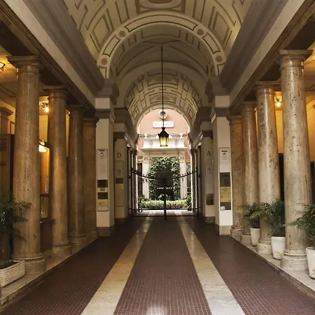 Bed and breakfast Matisse Royal Roma