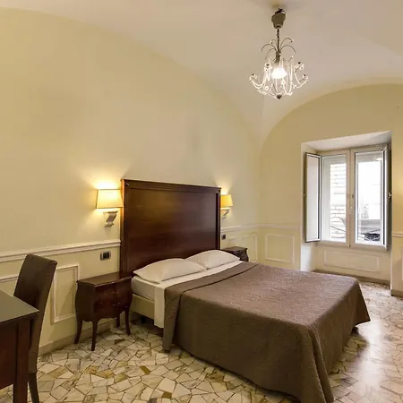 Matisse Royal Bed and breakfast