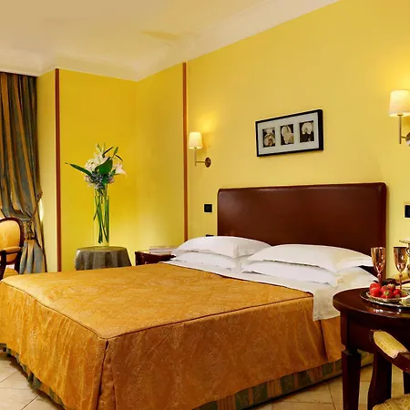 Tuscolana 3* Rome