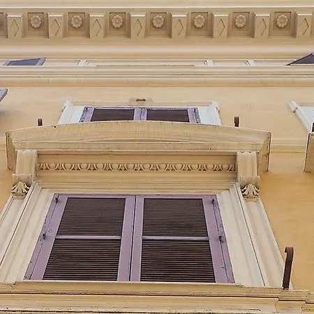 Roma Room Hotel Hotel 3*