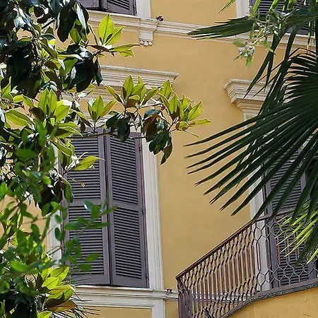 Roma Room Hotel Hotel Roma
