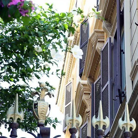 Roma Room Hotel Hotel 3*
