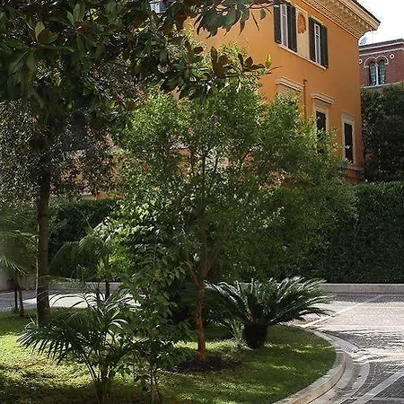 Hotel Roma Room Hotel Roma