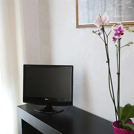 Roma Room Hotel