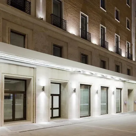 Hotel Deco Rom
