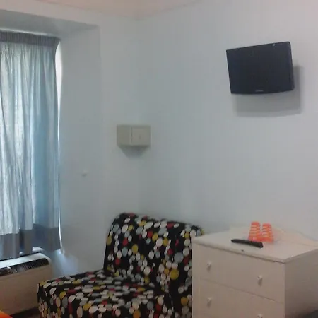 Merulana Star Guest house Rome