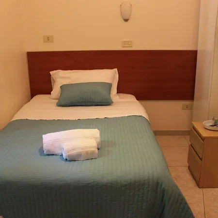 Merulana Star Guest house Rome