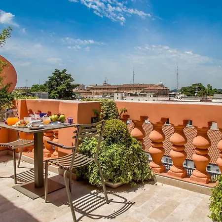 Bed & Breakfast Nazionale 51 Group Rom
