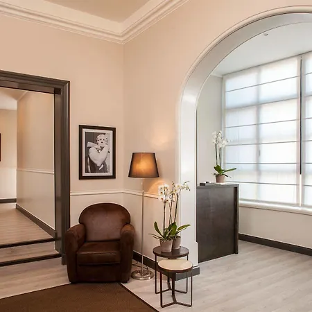 Nazionale 51 Group Bed & Breakfast Rom