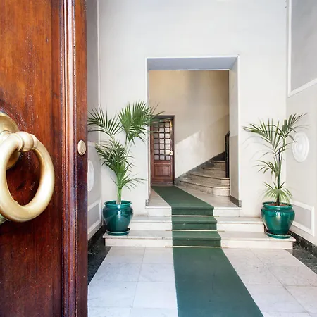 Nazionale 51 Group Bed & Breakfast Rom
