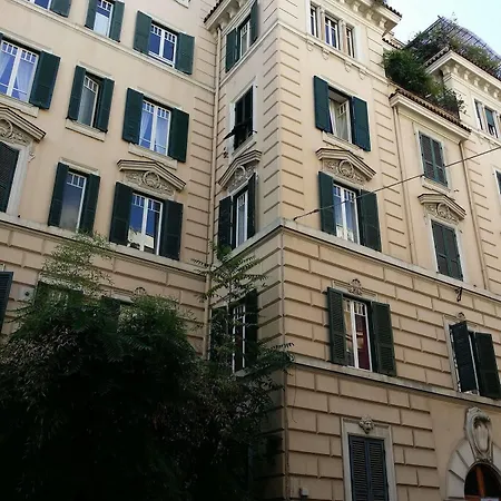 La Breccia A Porta Pia 3* Rom