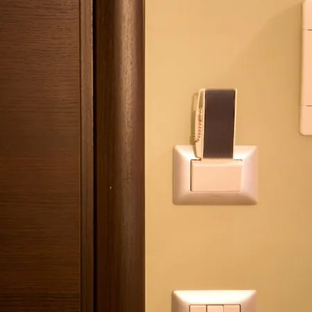 Bed & Breakfast Mikale Roma