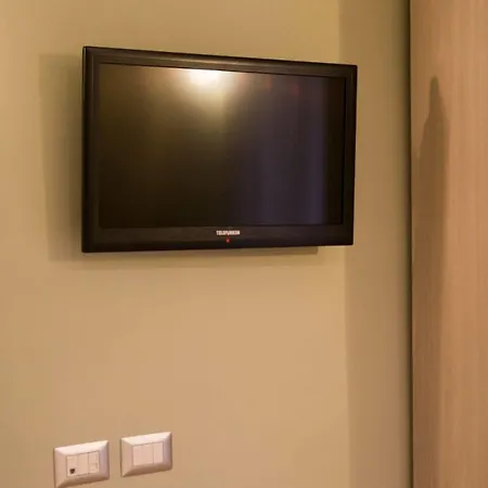 Mikale Bed & Breakfast Roma