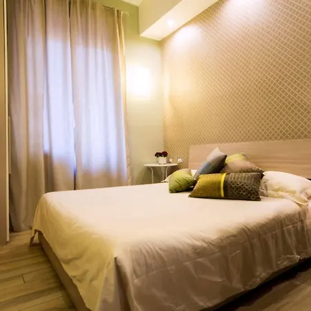 Bed & Breakfast Mikale 2*