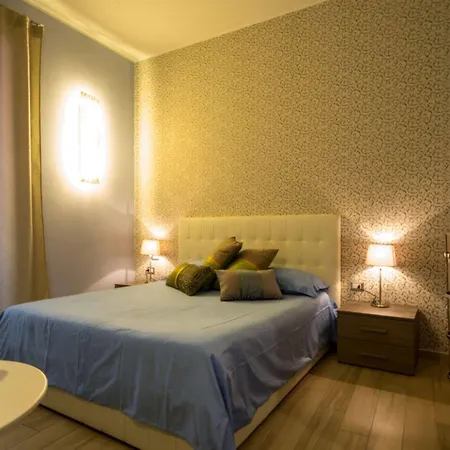 Mikale Bed & Breakfast