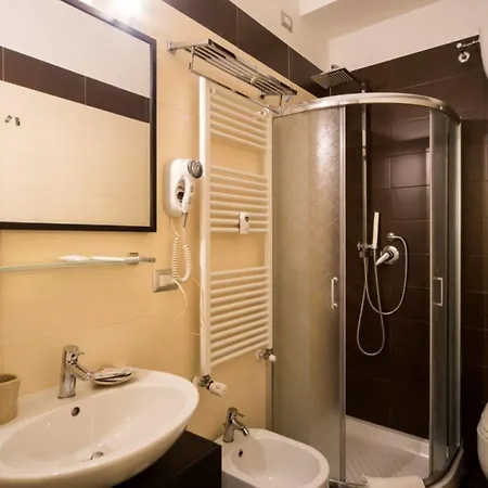 Bed & Breakfast Mikale Roma